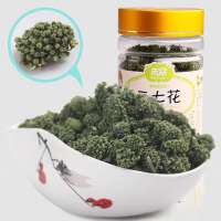 来品花草茶三七花罐装50g