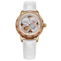 飞亚达摄影师系列女士机械手表DLA8262.PWWS