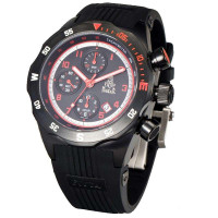 飞亚达极限系列男士红色机械手表GA8188.BTB