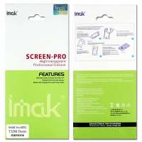 艾美克 IMAK HTC 新渴望VC T328d Desire VC 龙系列 高透明屏幕贴(含摄像头贴)