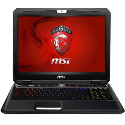 微星(msi)GT60 ONE-431CN