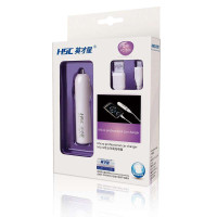 英才星迷你车载充电器(YC-106)