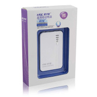 英才星超薄移动电源(YC-307)