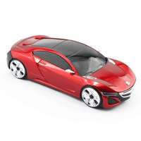 JVES掌微车模电子狗A8V