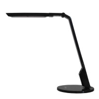 良亮LED防眩光防近视护眼台灯 MT2255(碧玉黑)