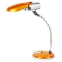 良亮海洋之心设计防近视护眼台灯 9W MT9719(黄)