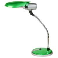 良亮海洋之心设计防近视护眼台灯 9W MT9719(绿)