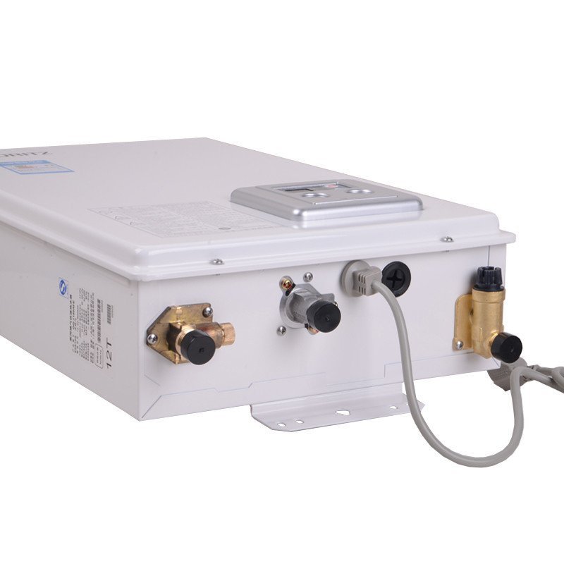 能率11升舒适型家用恒温热水器GQ-1150FE(12T)(JSQ22-G)[超级爆款]