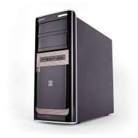 清华同方电脑真爱Y611C-B300