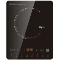 惠而浦电磁炉WIC-TW212F