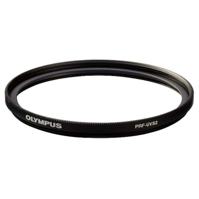 奥林巴斯滤光保护镜52mm(EZ-M1250)PRF-UV52