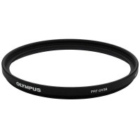 奥林巴斯滤光保护镜58mm(EZ-M4015-R/ET-M7518)PRF-UV58