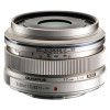 奥林巴斯 广角定焦镜头 M.ZUIKO DIGITAL 17mm f1.8
