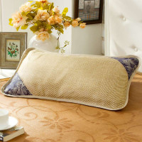 Cozzy蔻姿纯天然蔺草清香枕  凉枕S