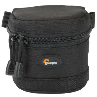 乐摄宝镜头套8*6CM黑