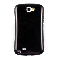 Carryingmate三星N7100防震保护壳(黑色)