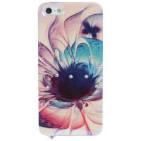 ALEF DESIGN 苹果5花雏菊AD8530