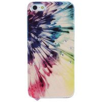 ALEF DESIGN 苹果5花蒲公英AD8531