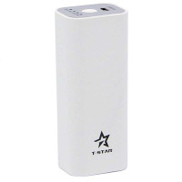 T-STAR移动电源时尚系列TS-S2200白
