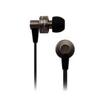 用维有线耳机ES-900i（棕色）