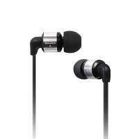 用维有线耳机ES-600i(银色)