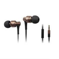 用维有线耳机ES-500i(棕色)