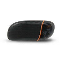 aigo爱国者芒果插卡音箱U261(黑)