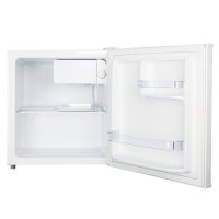 欧力冰箱BC-48D 48升 小单门 冷藏 家用 宿舍 小型直冷 电冰箱迷你小冰箱