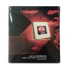 AMD FX-Series X8(FX系列八核)FX-8350铁 盒装CPU