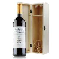 法国拉斐天堂.干红葡萄酒 单木盒
