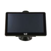 征途GPS导航ZT730(4G)黑色