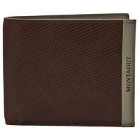 MONTAGUT梦特娇/男式票夹/钱包MEC439070303