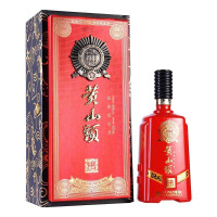 黄山头1988大师典藏46度500ml