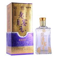 黄山头特贡老窖王42度500ml