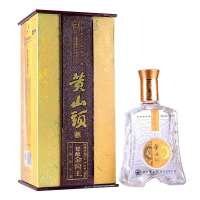 黄山头楚酿金窖王42度500ml