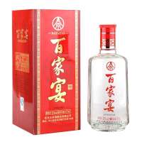 五粮液百家宴精品盒装52度475ml