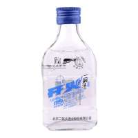 开火二锅头50度100ml