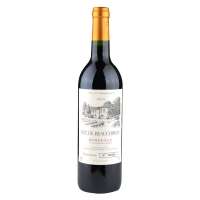 法国美康纳干红葡萄酒