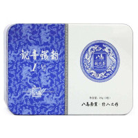 八马铁观音 特级 清香铁观音 铁韵1号迷你装(3泡装)*2 H0074