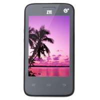 中兴手机U793(香槟橙)