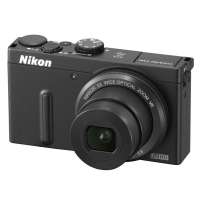 尼康 数码相机 P330(黑)