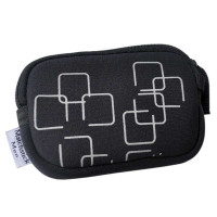 火柴人 CZ1025 相机包(黑色)