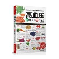 高血压吃什么？禁什么？