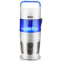 SKG光触媒灭蚊器SKG3306