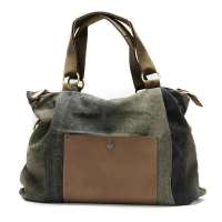 GERTOP德意志山峰包P1362002男军色均码