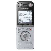 索尼录音笔ICD-SX734//CCN