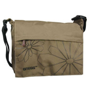 GREGG 1088 炫酷摄影包(绿)