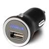iWALK 车载充电器 苹果认证 单USB接口MINI CCD001 黑色