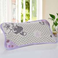 博洋宝贝羊羊天然蔺草枕30*50cm