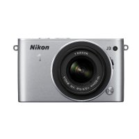 NIKON 1 J3 w/10-30/SL